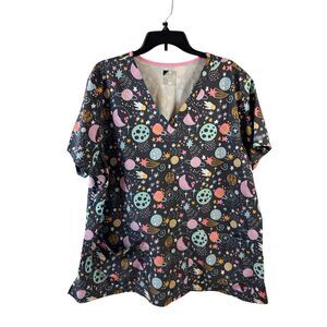 Med‎ Couture Blue Space scrub 3x rn#64794